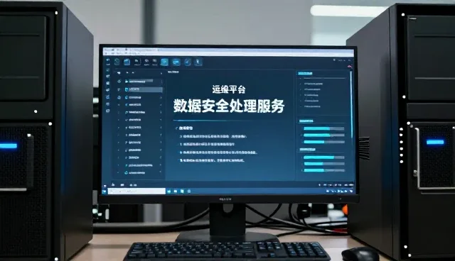 金融软件开发中数据安全的实践路径与趋势