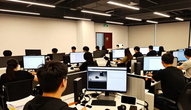 旺季备货为什么需要技术培训？