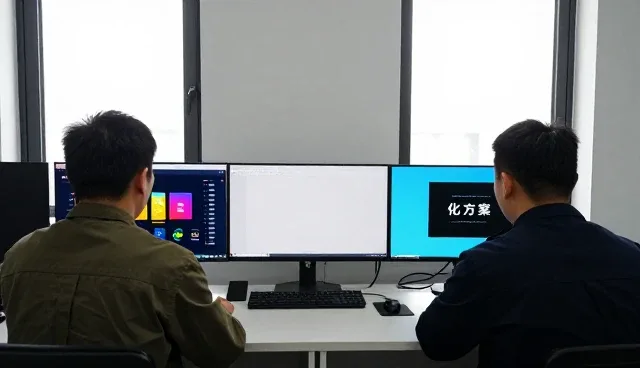 技术培训定制化方案化方案常见误区盘点